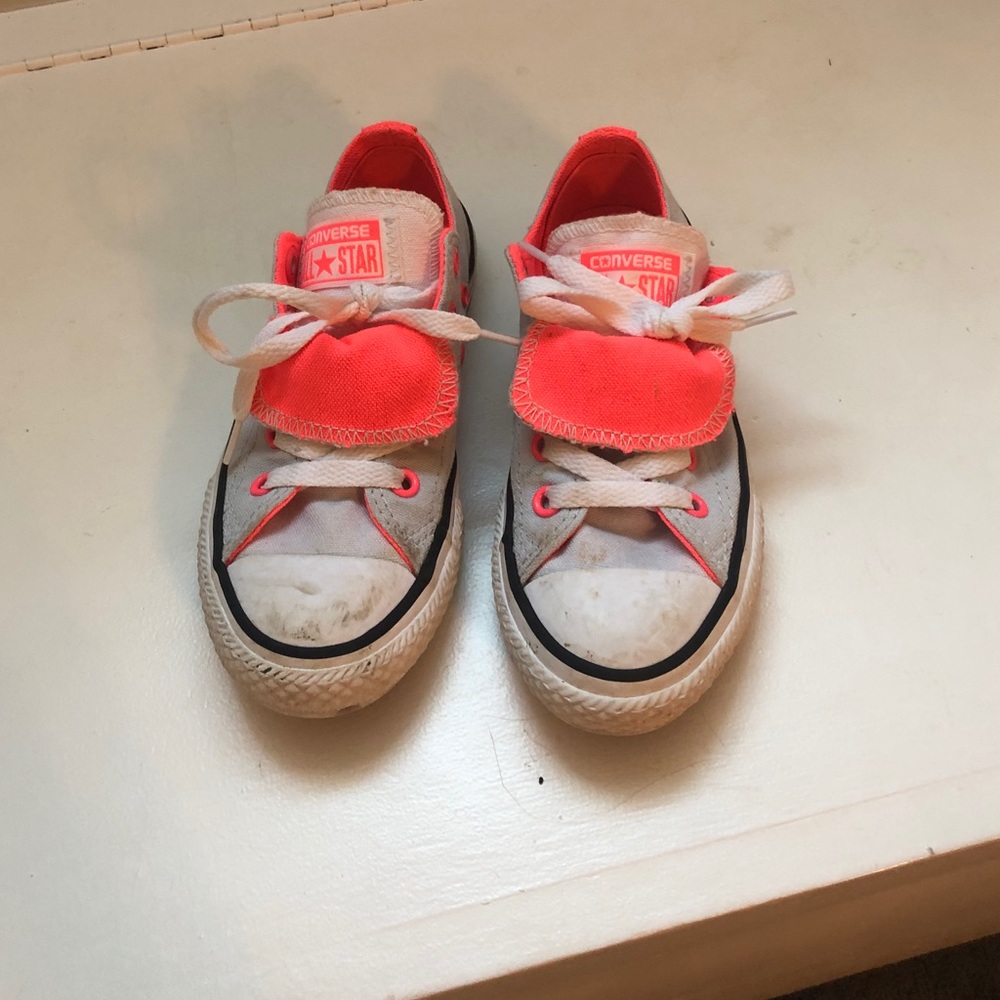 Converse sneakers